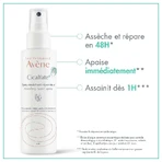 Avène Cicalfate+ Реструктурирующий адсорбирующий спрей 100 мл: цены и характеристики