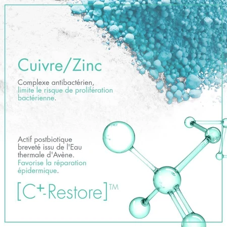 Avène Cicalfate+ Реструктурирующий адсорбирующий спрей 100 мл: цены и характеристики