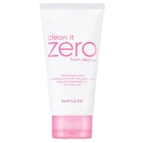 Banila Co Clean it Zero Foam Cleanser Очищающее средство для лица, 150 мл