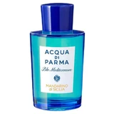 Туалетная вода Acqua di Parma Blu Mediterraneo Mandarino Di Sicilia, 180 мл