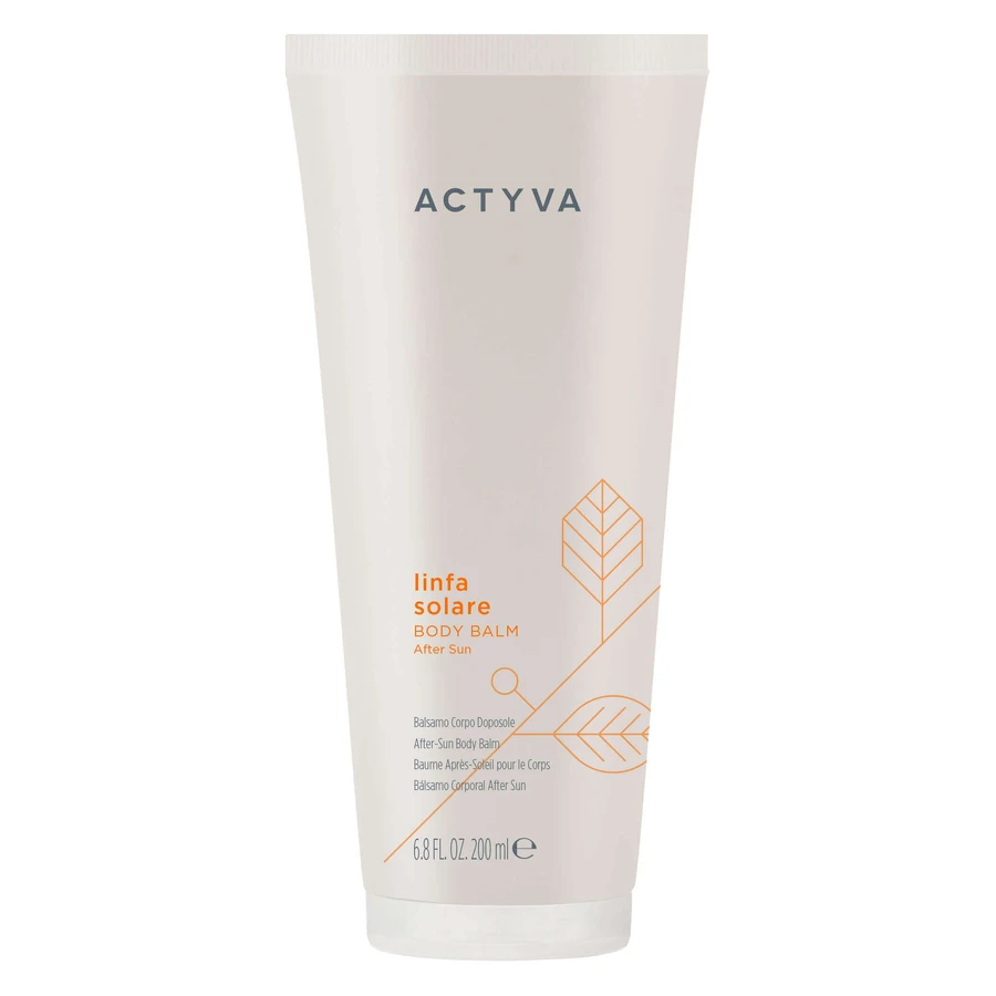 Бальзам для тіла після засмаги Linfa Solare, 200 мл, Kemon: ціни та характеристики