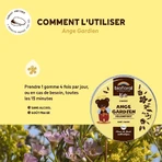 Жуйка Biofloral Kids Guardian Angel Comfort Gum Bio 45г: ціни та характеристики