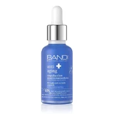 Bandi Medical Expert Anti-Aging, потужна ампула проти зморшок з пептидом міді, 30 мл
