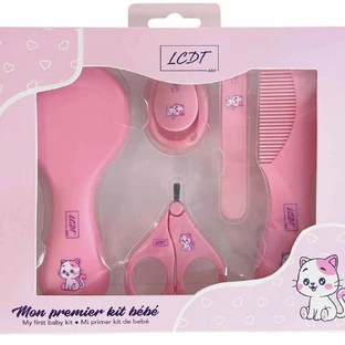 Le Comptoir Des Tendances Прикраса для тварин Baby Box Від народження