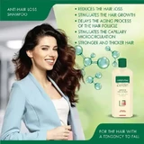 Gerovital Шампунь проти лупи Gerovital Expert Treatment, 400 мл, Farmec