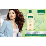 Gerovital Шампунь против перхоти Gerovital Expert Treatment, 400 мл, Farmec: цены и характеристики