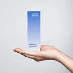 Alpine White Anti Plaque, відбілююча зубна паста проти зубного нальоту, 75 мл: ціни та характеристики