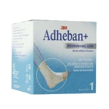 Еластична клейка стрічка 3M Adheban Plus 6смx2,5м