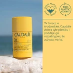 Caudalie Vinosun Protect, невидимий стік з високим ступенем захисту, SPF 50, 15 г + невидимий, легкий крем з дуже високим ступенем захисту, SPF 50+, 20 мл безкоштовно: ціни та характеристики