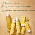 Caudalie Vinosun Protect, невидимий стік з високим ступенем захисту, SPF 50, 15 г + невидимий, легкий крем з дуже високим ступенем захисту, SPF 50+, 20 мл безкоштовно: ціни та характеристики