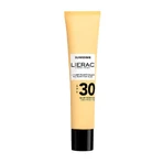 Lierac Sunissime Оксамитовий сонцезахисний флюїд SPF30 для обличчя 40 мл: ціни та характеристики