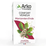 Arkopharma Arkocapsule Comfort Vein Horse Chestnut Organic 45 капсул