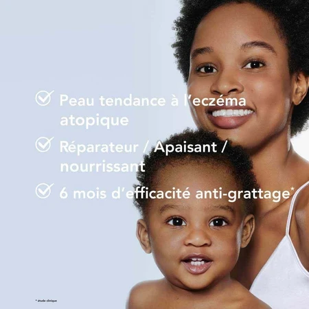 Bioderma Atoderm Зволожуючий бальзам для обличчя та тіла для дуже сухої шкіри 75мл: ціни та характеристики