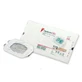 Tegaderm CHG 10см х 12см (1658R), 1 штука, 3М