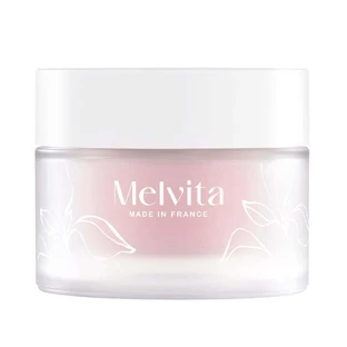 Melvita Source de Roses Crème Hydra Repulpante Bio 50ml