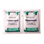 ТМ "КРЕОМА-ФАРМ" Пресорб - Адсорбент для собак і котів в формі пасти, 20 х 10 г: ціни та характеристики