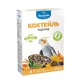 ТМ Природа Корм ​​Коктейль Корела для средних попугаев, 500 г