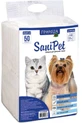 ТМ Природа Sani Pet Абсорбуючі пелюшки для собак і котів, 60х45 см, 50 шт
