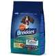 Brekkies Dog Delice Fish - Сухий корм з рибою для дорослих собак усіх порід, 2,7 кг