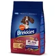 Brekkies Dog Delice Meat - Сухий корм з яловичиною для дорослих собак усіх порід, 3 кг