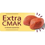 Brekkies Dog Delice Meat - Сухий корм з яловичиною для дорослих собак усіх порід, 3 кг: ціни та характеристики