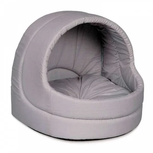 ТМ Природа Домик-лежак Comfort для собак и кошек, 32х31х28 см