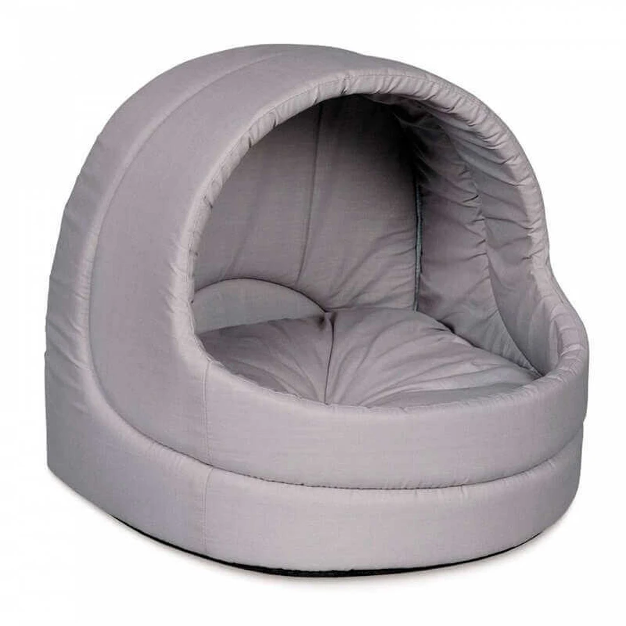 ТМ Природа Домик-лежак Comfort для собак и кошек, 32х31х28 см: цены и характеристики