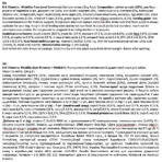 Brit (Брит) Vitamins Mobility for Dogs - Жевательные лакомства с хондроитином и коллагеном для здоровья костей и суставов собак, 150 г: цены и характеристики