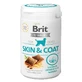 Brit (Бріт) Vitamins Skin and Coat for Dogs - Жувальні ласощі з лососевою олією і водоростями для здорової шерсті для собак, 150 г