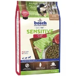 Bosch (Бош) Sensitive Lamb & Rice - Сухий корм з ягням і рисом для дорослих собак схильних до алергії, 3 кг: ціни та характеристики