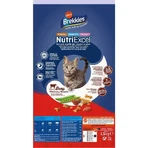 Brekkies Cat Beef - Сухой корм с говядиной для котов, 1,5 кг: цены и характеристики