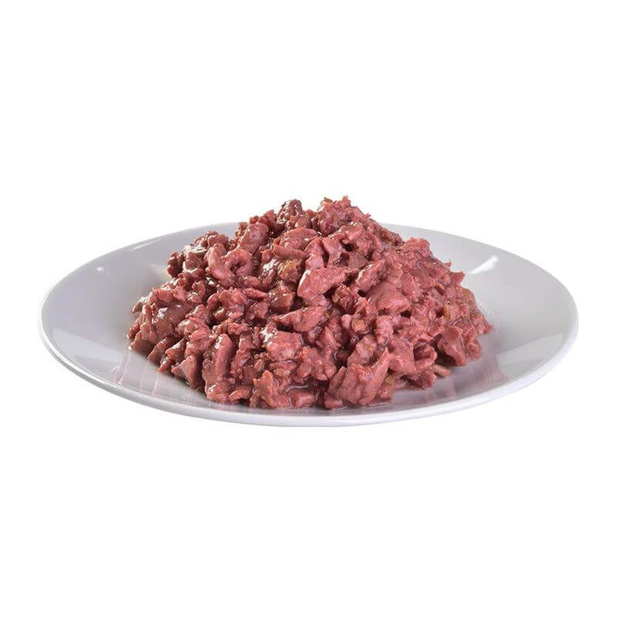 Brit Care Fillets in Gravy KITTEN Tender Turkey - Вологий корм "Філе в соусі" з ніжною індичкою для кошенят, 85 г: ціни та характеристики