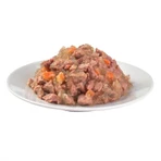 Brit Care Fillets in Jelly Fine Trout & Cod - Вологий корм з тріскою і фореллю для котів (філе в желе), 85 г: ціни та характеристики
