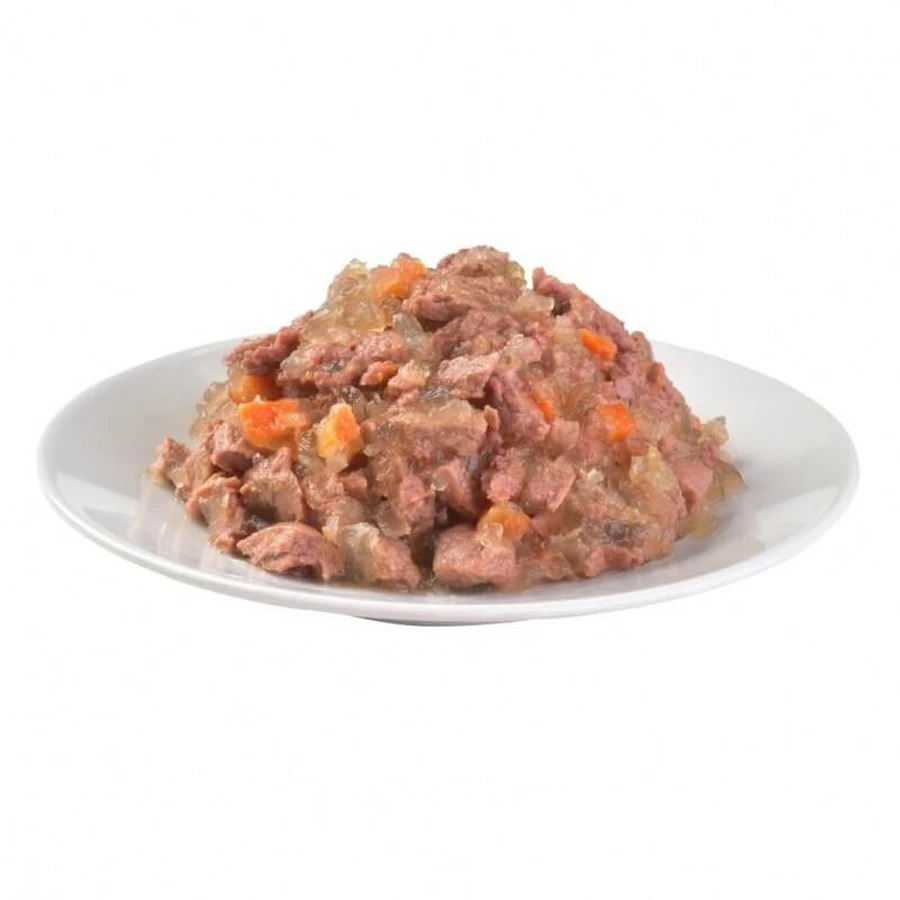 Brit Care Fillets in Jelly Fine Trout & Cod - Вологий корм з тріскою і фореллю для котів (філе в желе), 85 г: ціни та характеристики