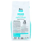 Brit Care Mini Grain Free Light & Sterilised - Сухий корм з кроликом і лососем для собак міні порід з надмірною вагою або стерилізованих, 2 кг: ціни та характеристики