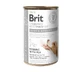 Brit GF Veterinary Diet (Бріт Ветерінарі Дієт) Dog Joint & Mobility - Вологий корм з оселедцем та індичкою для підтримки здоров'я суглобів у собак, 400 г