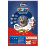 Brekkies Cat Beef - Сухой корм с говядиной для котов, 3,5 кг: цены и характеристики