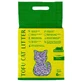 ТМ Хвостик Tofu Cat Litter Lavender Наповнювач, що збирається в грудки Тофу Лаванда для котячого туалету, 6 л