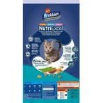 Brekkies Cat Salmon and Tuna - Сухий корм з лососем і тунцем для дорослих котів, 1,5 кг: ціни та характеристики
