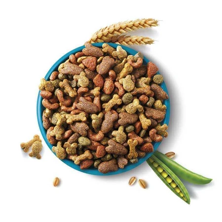 Brekkies Cat Salmon and Tuna - Сухий корм з лососем і тунцем для дорослих котів, 1,5 кг: ціни та характеристики