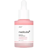 Сироватка Medicube PDRN Pink Peptide Serum, відновлювальна, з полінуклеотидами та пептидами, 30 мл