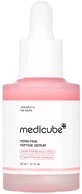 Сыворотка Medicube PDRN Pink Peptide Serum, восстанавливающая, с полинуклеотидами и пептидами, 30 мл