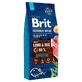 Brit Premium by Nature Sensitive Lamb&Rice - Сухий корм з ягням для собак з чутливим травленням, 15 кг