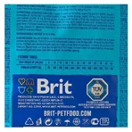 Brit Premium by Nature Sensitive Lamb&Rice - Сухий корм з ягням для собак з чутливим травленням, 15 кг: ціни та характеристики