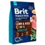 Brit Premium by Nature Sensitive Lamb&Rice - Сухой корм с ягненком для собак с чувствительным пищеварением, 3 кг