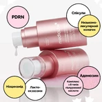 Cыворотка для лица Medicube PDNR Pink Collagen Exosome Shot 7500, регенерирующая, 30 мл: цены и характеристики