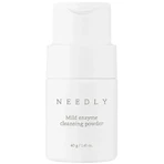 Пудра для умывания Needly Mild Enzyme Cleansing Powder, мягкая, энзимная, 40 г: цены и характеристики