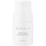 Пудра для вмивання Needly Mild Enzyme Cleansing Powder, м'яка, ензимна, 40 г 