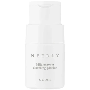 Пудра для умывания Needly Mild Enzyme Cleansing Powder, мягкая, энзимная, 40 г