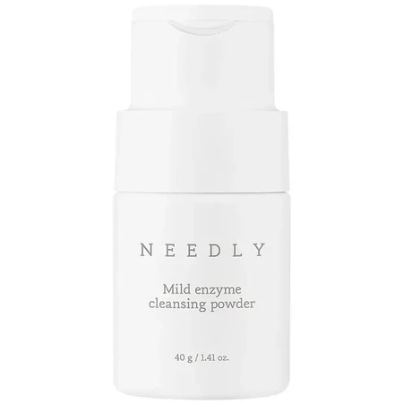 Пудра для умывания Needly Mild Enzyme Cleansing Powder, мягкая, энзимная, 40 г: цены и характеристики